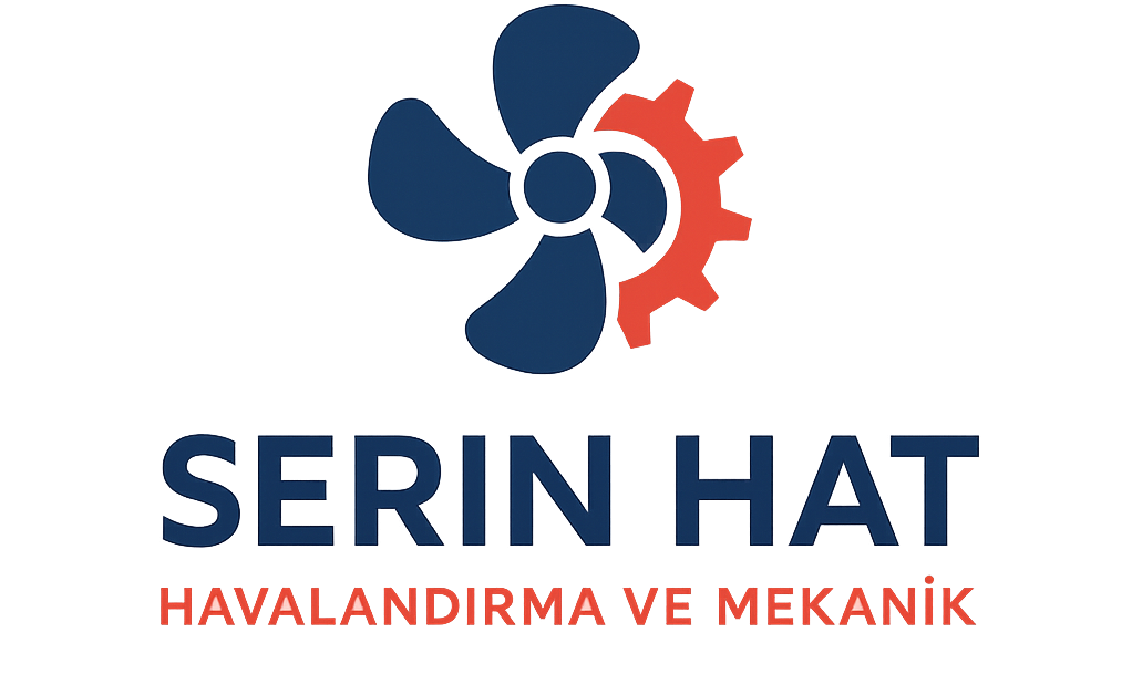 Serin Hat Mekanik ve Havalandırma